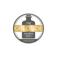 THE GIN GUIDE AWARDS, 2021
