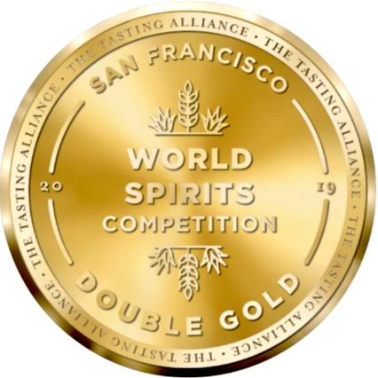 WORLD SPIRITS COMPETITION, 2019